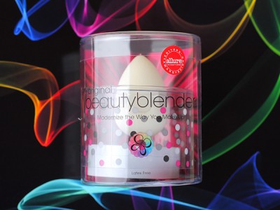 BeautyBlender Pure: для чего нужен белый бьюти-блендер