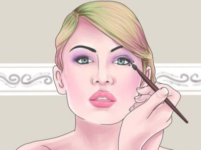 Аппликатор для теней: а так можно было? 6 лайфхаков!