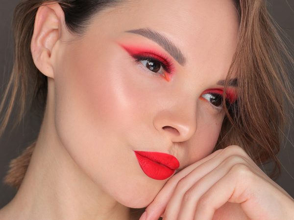 Как научиться сочетать цвета в макияже: мой опыт