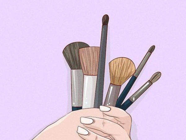 Кисть для растушевки карандаша: отзывы на лучшие