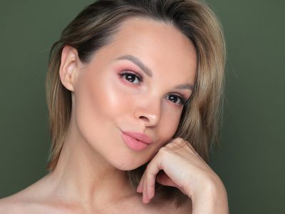 Макияж с розовыми тенями 2020: как полюбить розовый цвет!