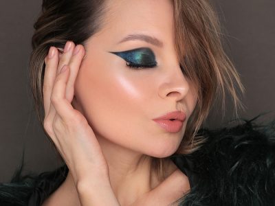 Чем заменить тени-призматик для век: секрет нанесения